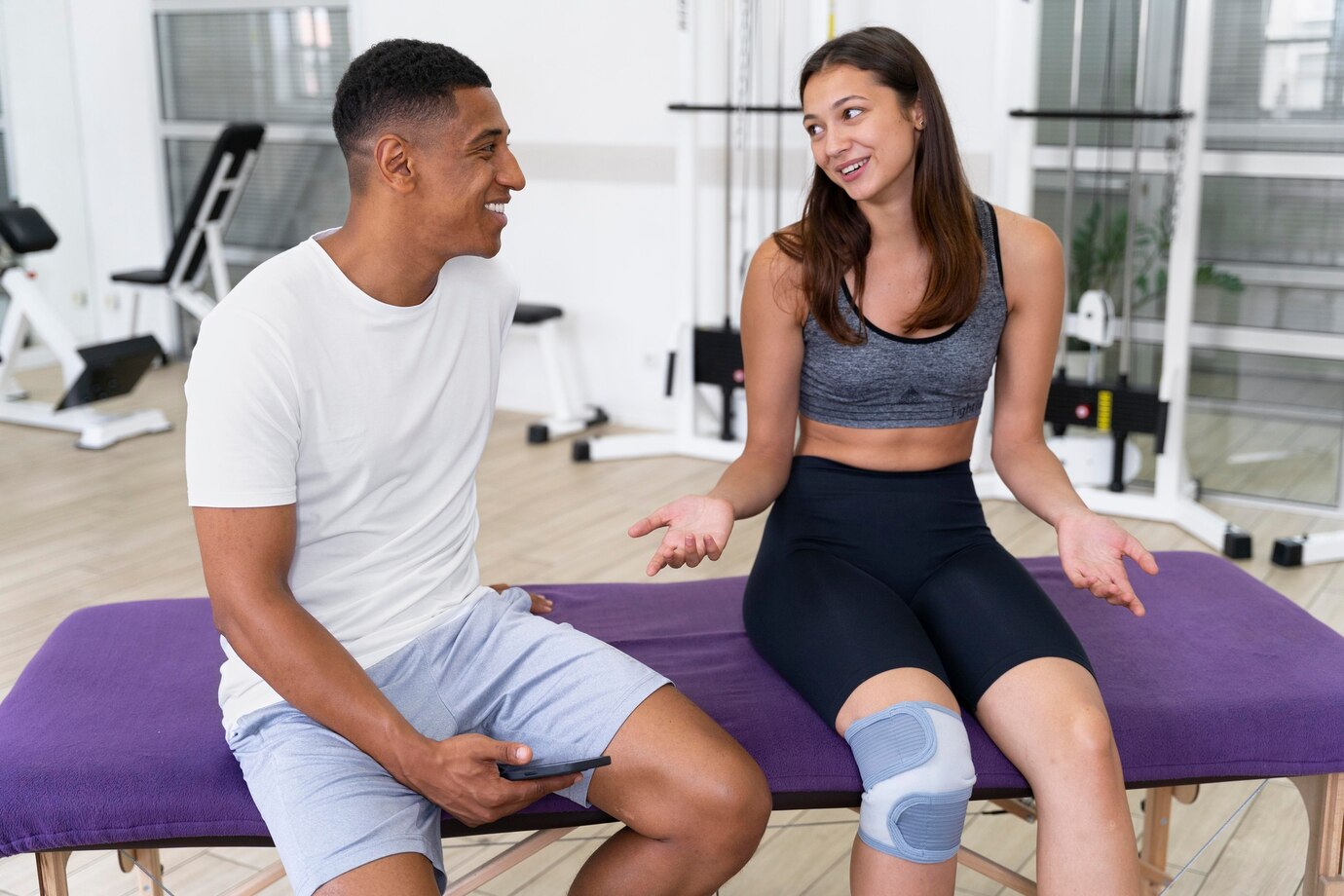 Sports Physical Exam in Las Vegas | Sahara West