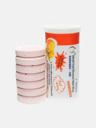 Buy Kamagra Effervescent Online UK | Fast Acting Sildenafil Tablets