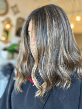 How to Choose a Low-Maintenance Haircut in Naples, FL | Salon.B