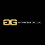 Au Tomotive Gold Inc