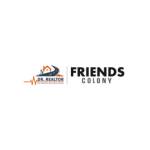 Friends Colony