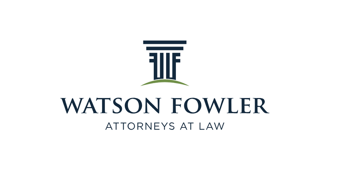 White Collar Crime Defense Lawyer Greenville SC | Watson Fowler