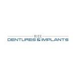 rice Dentures Dentures
