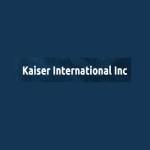 KAISER INTERNATIONAL INC