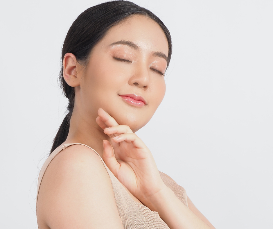 Laser Treatment for Brown Spots & Face Redness in Mill Creek