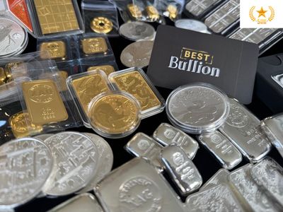 Buy Silver Bars NZ - Secure Online Purchase | Best Bullion