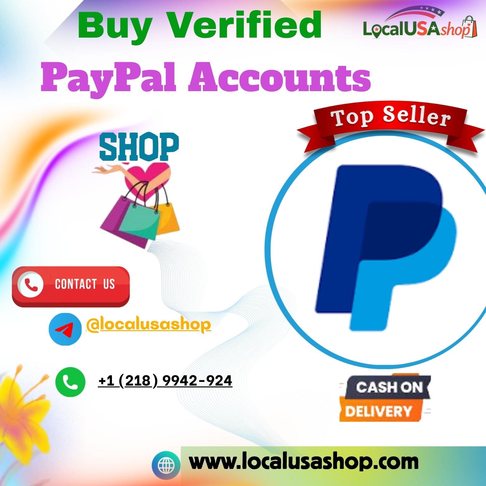Buy  Verified PayPal Accounts Fast  Secure