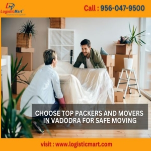 The Importance of Conducting Background Checks When Booking Packers and Movers in Vadodara and How to Do It?