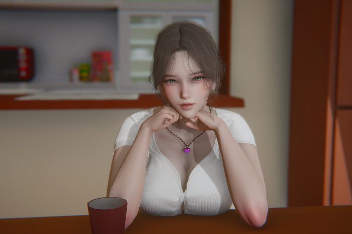 Chasing Desires v0.4 – Shape Your Story Through Every Choice -