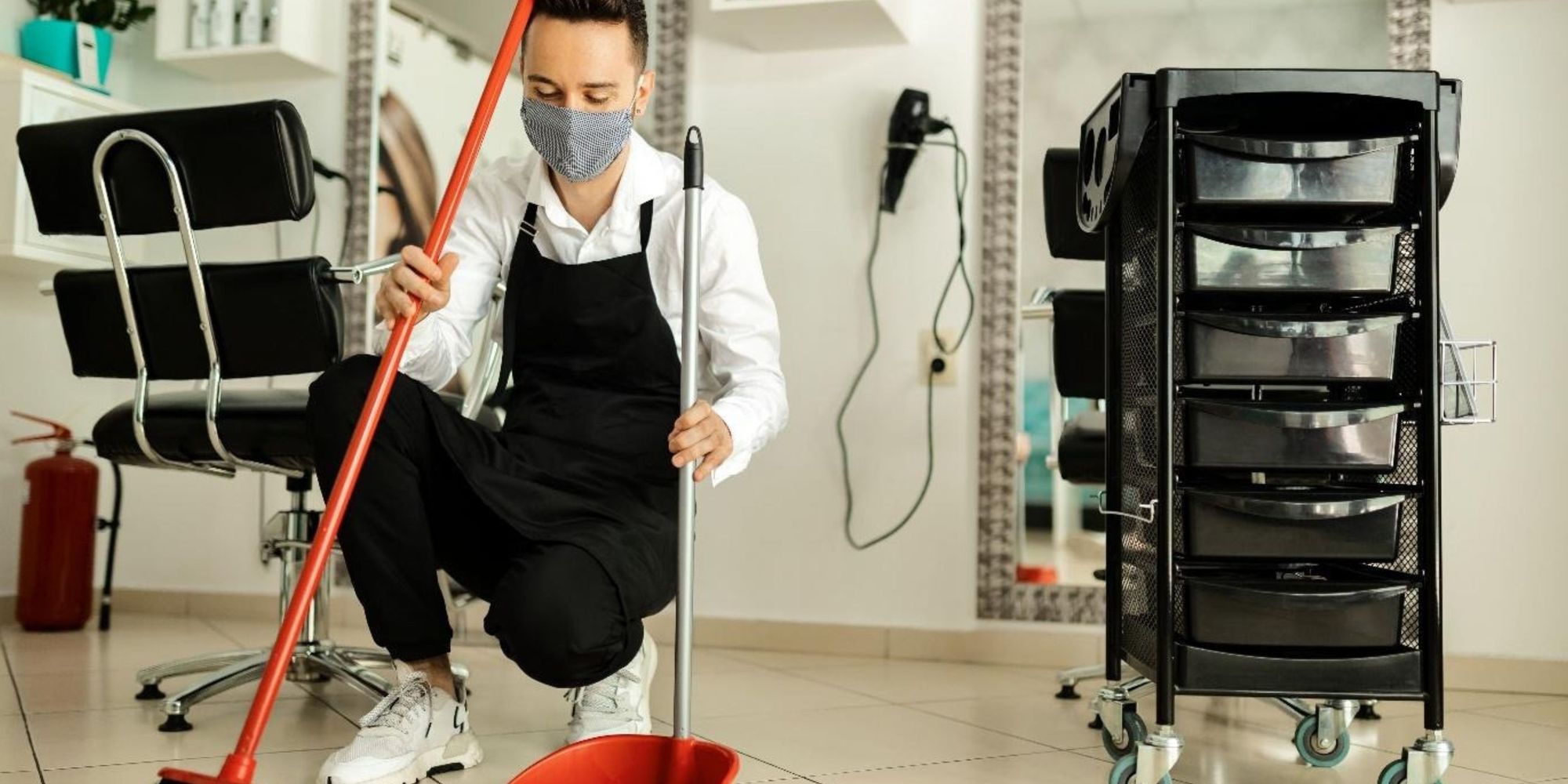 What’s the Difference Between Standard and Deep Cleaning in Destin, FL?