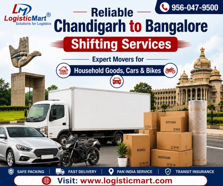 Learn How to Conduct Background Check When Booking Packers and Movers in Chandigarh