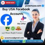 Buy USA Facebook Accounts