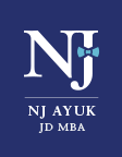 NJ Ayuk - A trailblazer in the African energy sector