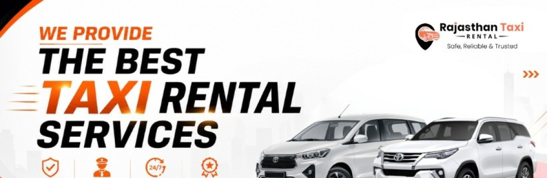 Rajasthan Taxi Rental