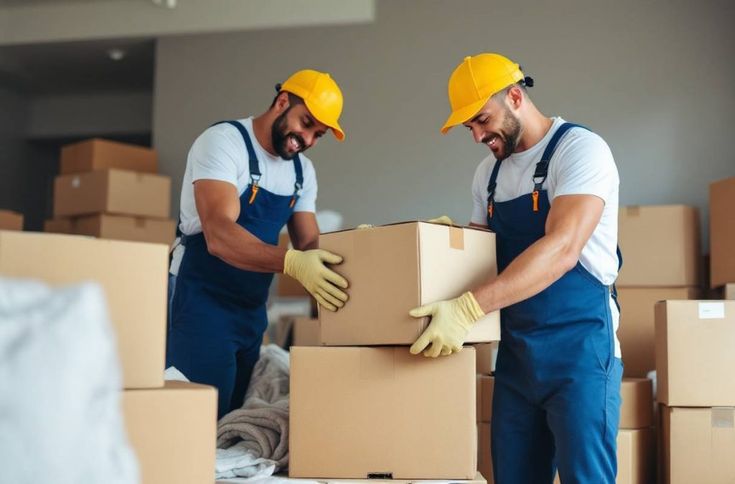 IBA Approved Packers and Movers – Why It Matters