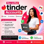 Buy Verified Tinder Safe