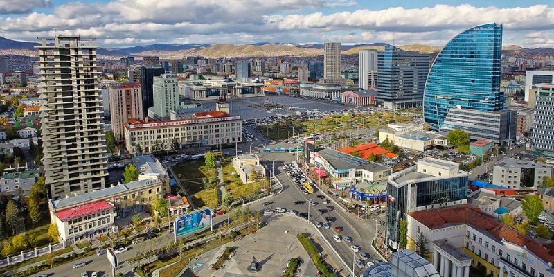 Turkish Airlines Ulaanbaatar Office +1-888-839-0510 Mongolia