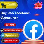 Buy USA Facebook Accounts