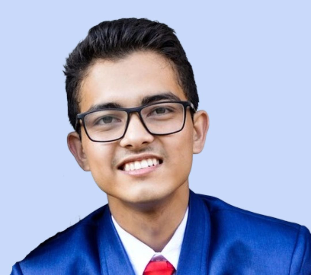Ronit Kapoor