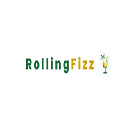 Rolling Fizz