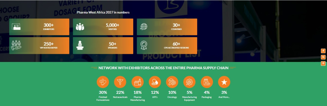 Pharma West Africa