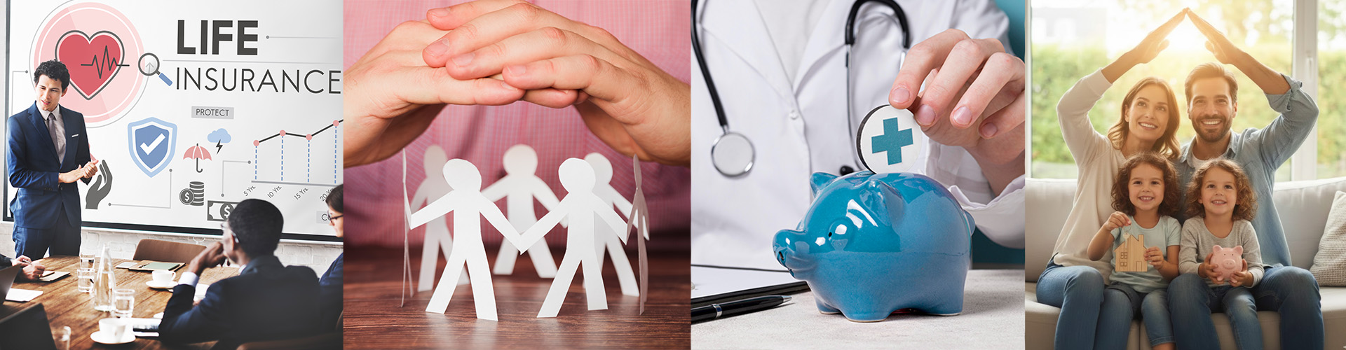 Trauma recovery cover | LifeCycle Financial