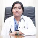 Dr Parvathi Gutta
