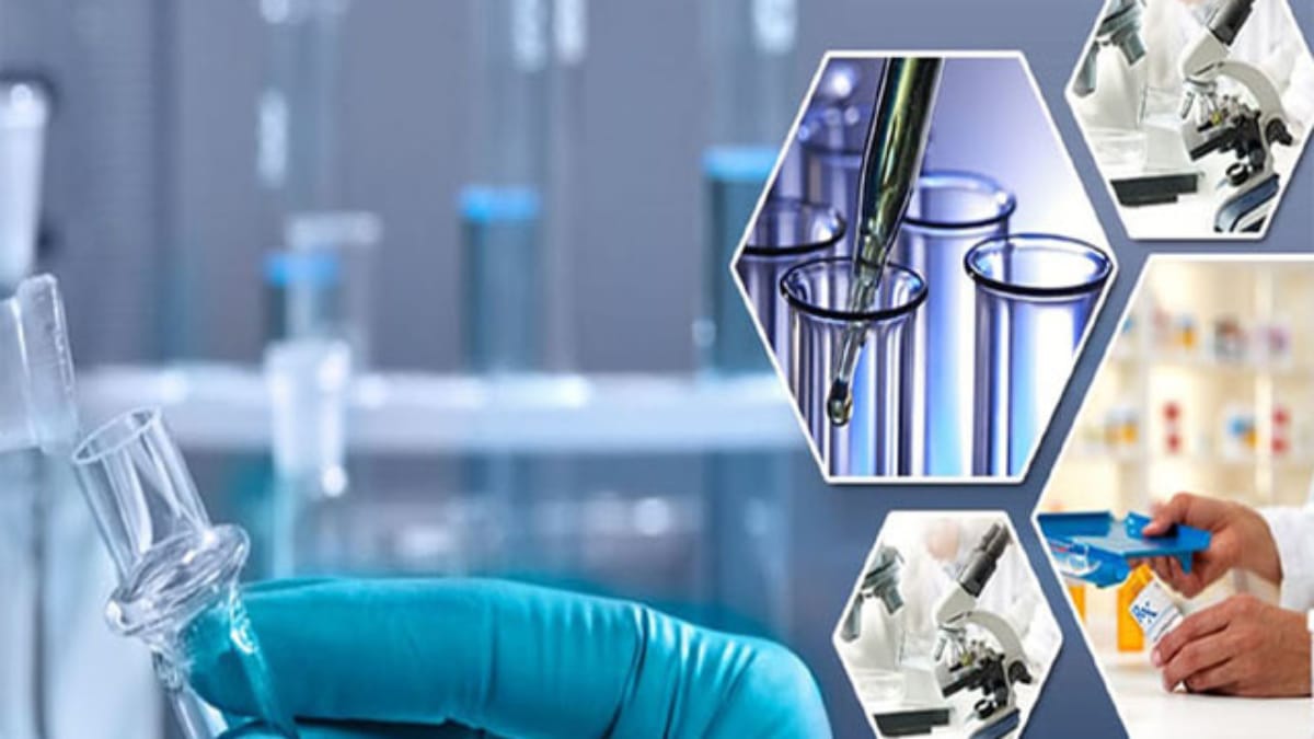 Top 10 Third Party Pharma Manufacturers in Maharashtra