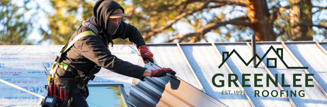 Greenlee Roofing