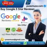 Buy Google 5 Star Reviews