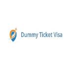 Dummy Ticket Visa