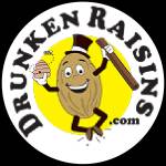 Drunken Raisins