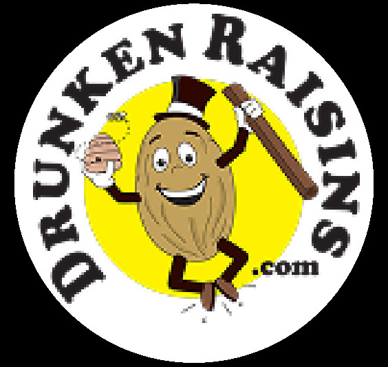 Drunken Raisins