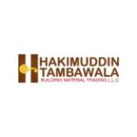 Hakimuddin Tambawala Building Material Trading LLC