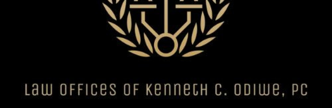 The Law Offices of Kenneth C Odiwe PC