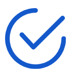 Clients and Experience Section - Fondo Azul