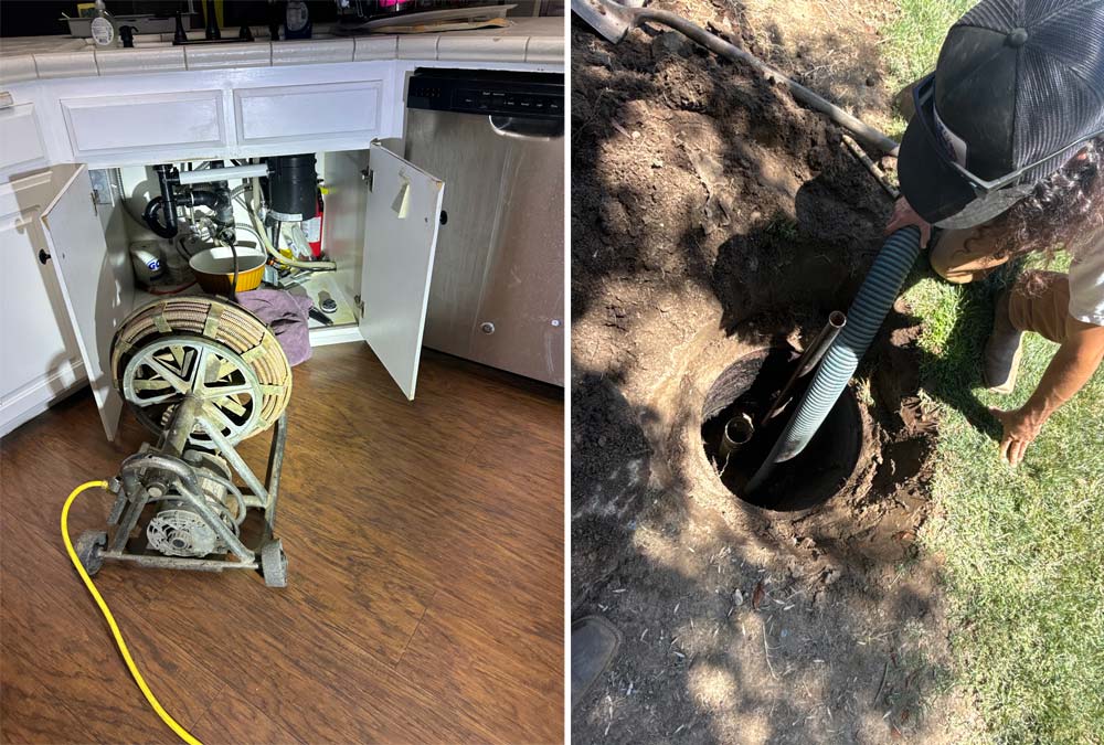 Your Complete Guide to Septic and Plumbing Services in Central California - ProRooter & Septic