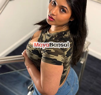 Maya Bansal