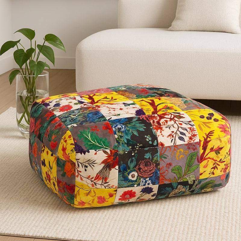 What to Look for Before Buying an Ottoman: A Homeowner's Checklist - WikiNewsPortal