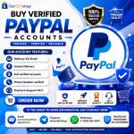 Buy Verified PayPal Accounts