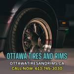 Winter Tires Ottawa