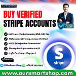 Best 1 Places to Buy Verified Stripe Accounts