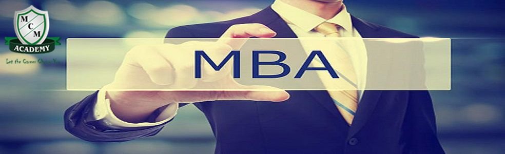 MBA in Production and Operation Management | 2026