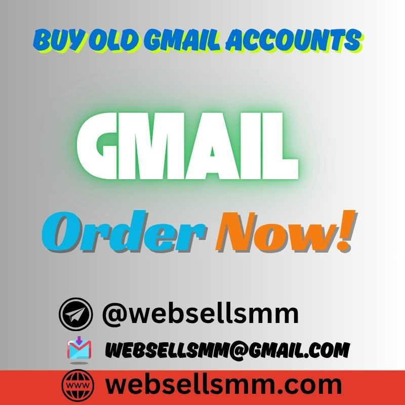 buy old gmail accounts in usa ,uk