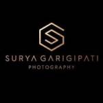 Surya Garigipati Photography and Films