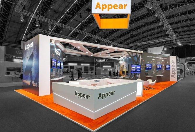 How Exhibit Rentals in France Help Businesses Save Time and Costs | Articles | allspacegroup | Gan Jing World - Technology for Humanity | Video & Movie Streaming
