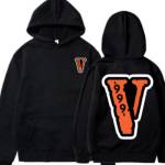 vlone Hoodie