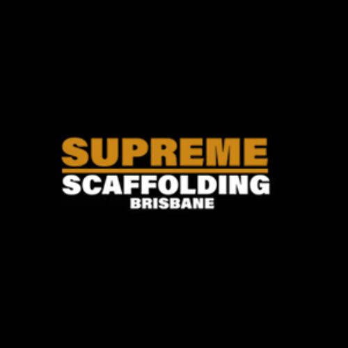 Supreme Scaffolding Brisbane