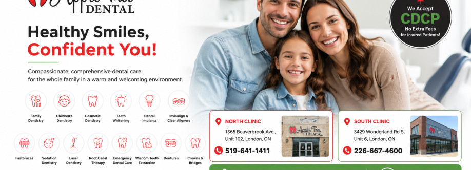 Apple Tree Dental