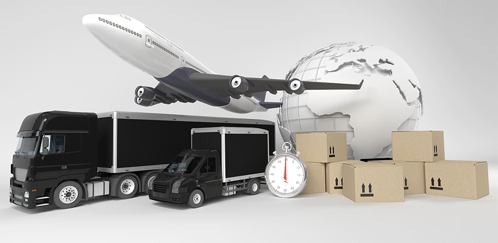 Why Customized Logistics Solutions Matter for Business Growth